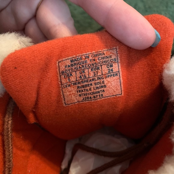 Polo Ralph Lauren - Boys’ Winter Boots